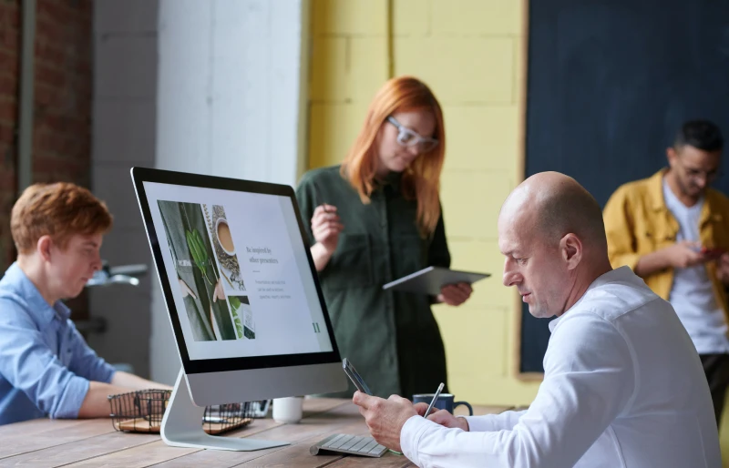 About Company One