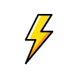 Breaking Icon One