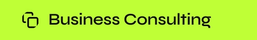 Business Consulting