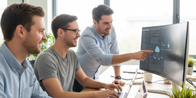 IT Outsourcing | bodyshop