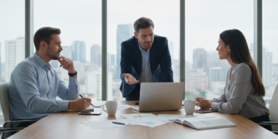 IT Outsourcing | bodyshop partner