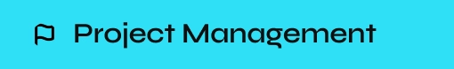 Project Management