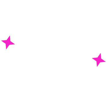 White Arrow Circle